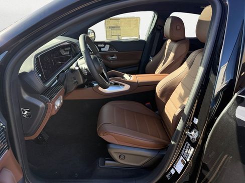 New 2026 Mercedes-Benz GLE 450 4MATIC Coupe image 10