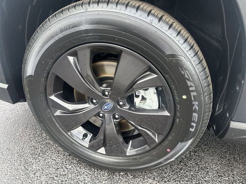New 2026 Subaru Ascent Premium AWD/4WD image 8