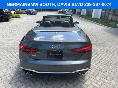 Used 2023 Audi S5 Premium Plus AWD/4WD image 31