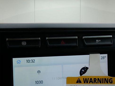 Used 2024 Ford F550 4x4 SuperCab Super Duty image 26