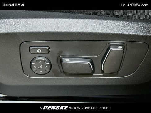 New 2026 BMW X3 xDrive30i w/ Premium Package AWD/4WD image 4