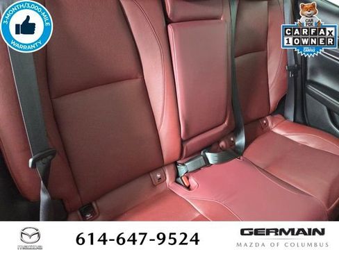 Used 2023 MAZDA MAZDA3 s image 21