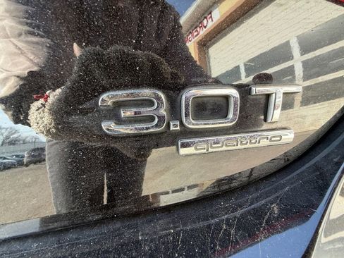 Used 2015 Audi A7 3.0T Premium Plus image 29