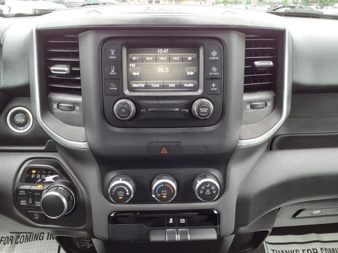 Used 2022 RAM 1500 Big Horn image 13
