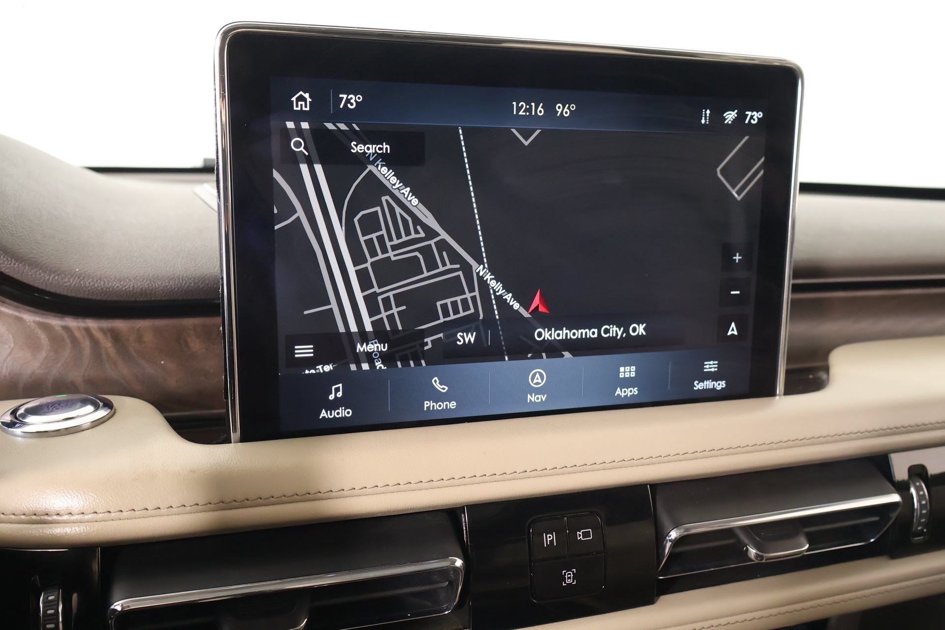Used 2020 Lincoln Aviator Reserve w/ Equipment Group 202A AWD/4WD image 7