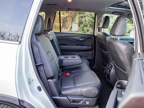 Used 2022 Honda Pilot Special Edition image 20