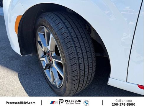 Used 2020 Kia Soul GT-Line FWD image 35