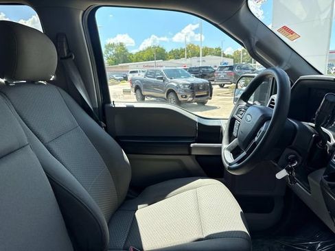 Used 2020 Ford F150 XLT RWD image 13