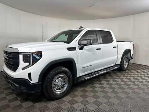 Used 2023 GMC Sierra 1500 Pro image 7