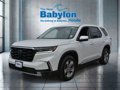 Used 2023 Honda Pilot EX-L