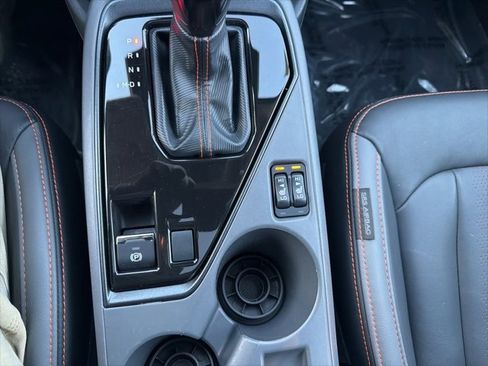 Certified 2025 Subaru Crosstrek 2.5i Limited image 39