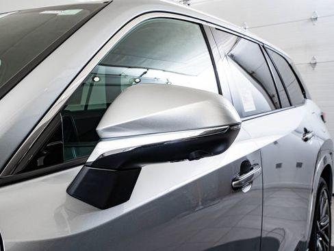 New 2026 Lexus TX 350 AWD image 17