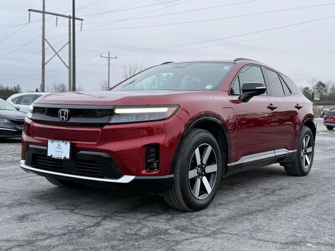 Certified 2024 Honda Prologue Touring image 9