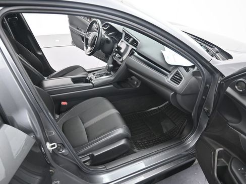 Used 2021 Honda Civic Sport image 32