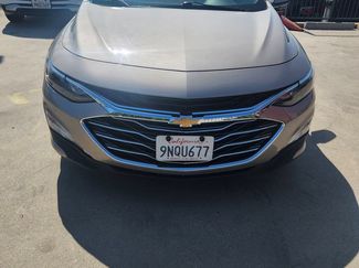 Used 2024 Chevrolet Malibu LT FWD video 1