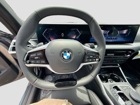 New 2026 BMW 330i xDrive Sedan w/ Premium Package AWD/4WD image 40
