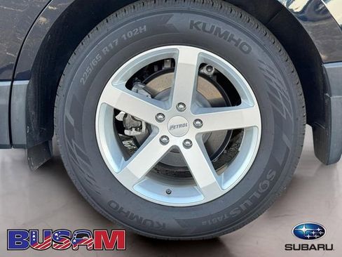 Used 2021 Chevrolet Equinox LS AWD/4WD image 6