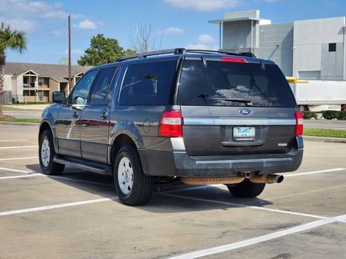 Used 2017 Ford Expedition EL XL w/ Equipment Group 101A image 7
