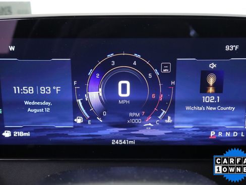 Used 2026 Chevrolet Traverse LT w/ Driver Confidence Package FWD image 19