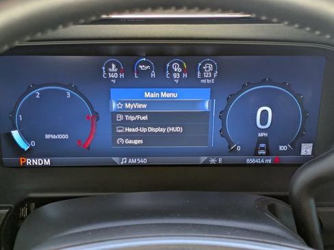 Certified 2024 Ford F350 Lariat w/ Lariat Ultimate Package AWD/4WD image 27