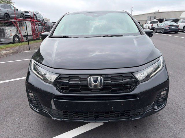 Used 2025 Honda Odyssey Elite image 11