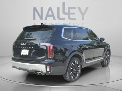 Certified 2024 Kia Telluride SX Prestige AWD/4WD image 5