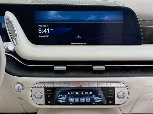 New 2026 Genesis G90 3.5T image 16