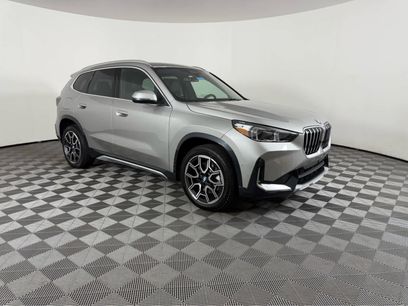 New 2026 BMW X1 xDrive28i w/ Convenience Package