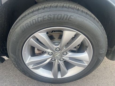 Used 2023 Acura MDX SH-AWD image 29