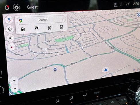 New 2025 GMC Canyon Elevation w/ Convenience Package image 21