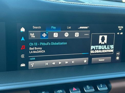 Certified 2025 Porsche 911 Carrera image 18