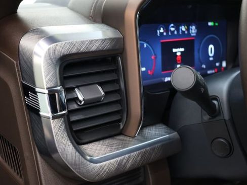 Used 2026 Ford F350 King Ranch image 95