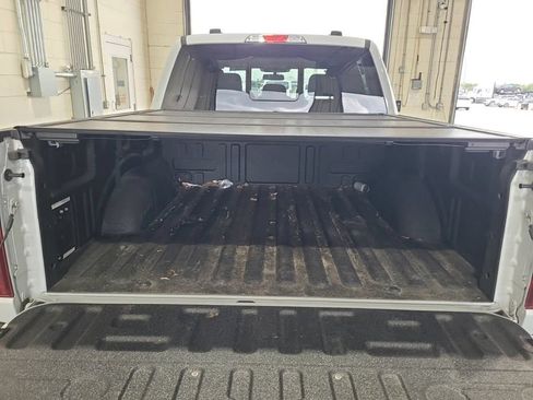 Used 2025 Ford F150 XLT w/ Equipment Group 302A MID AWD/4WD image 6