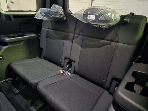 New 2026 Hyundai Santa Fe SE image 12