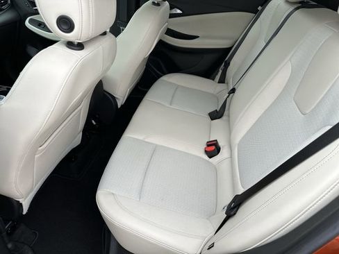 Certified 2023 Buick Encore GX Preferred w/ Cold Weather Comfort Package FWD image 26