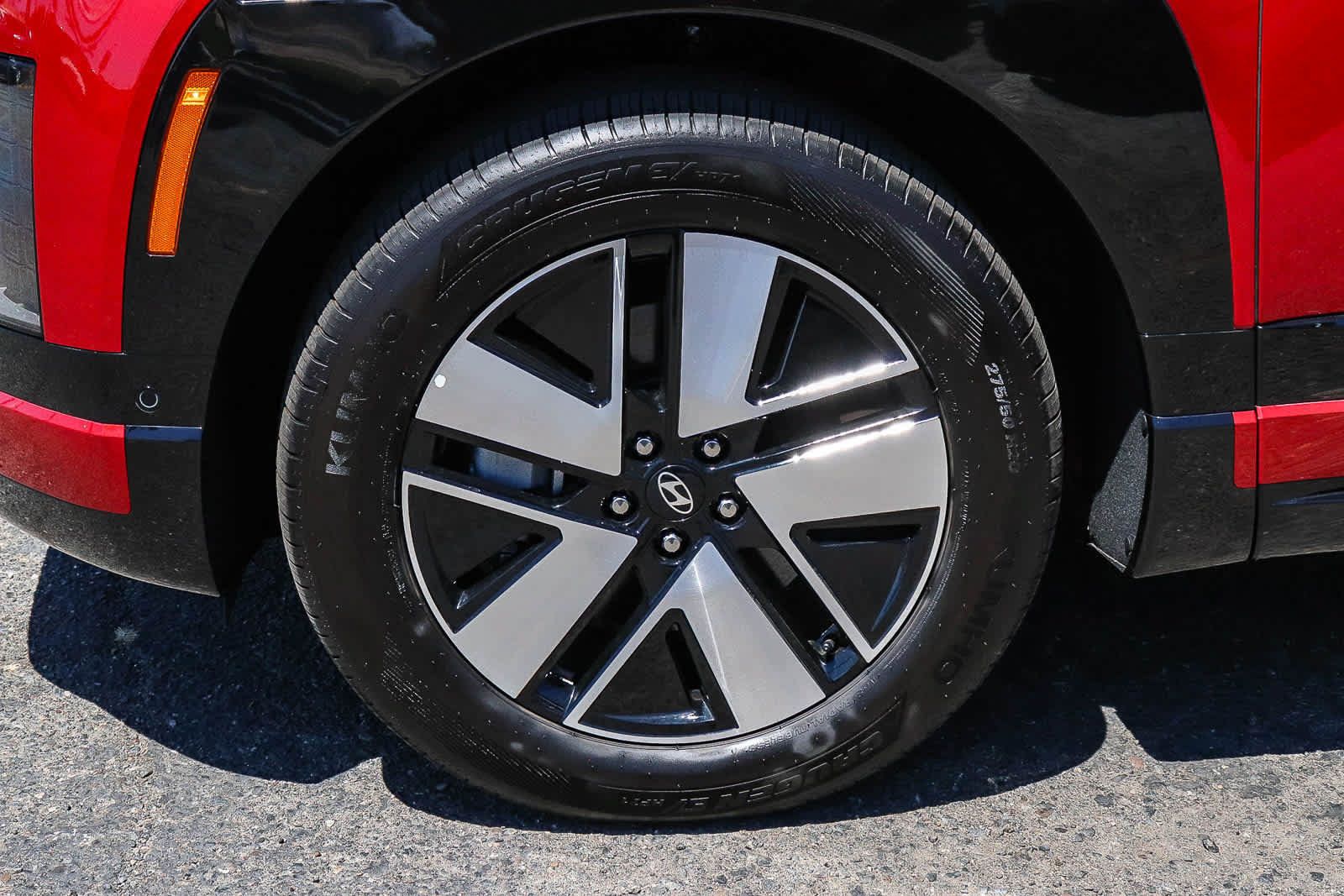 New 2026 Hyundai Ioniq 9 SEL AWD/4WD image 14