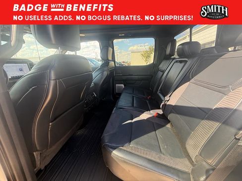 Used 2023 Ford F150 Raptor image 18