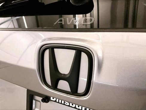 Used 2024 Honda CR-V EX image 13