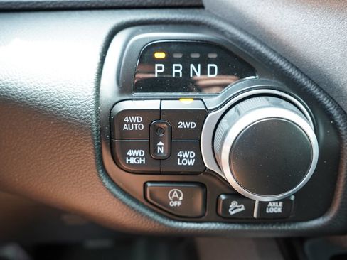 Certified 2022 RAM 1500 Big Horn w/ Built-to-serve Edition AWD/4WD image 31