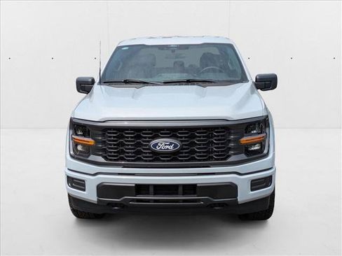 New 2025 Ford F150 STX image 5
