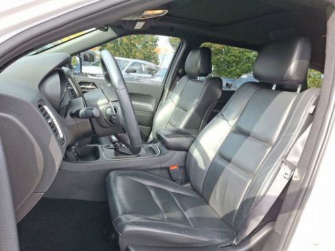 Used 2019 Dodge Durango GT w/ Blacktop Package image 24