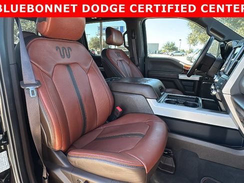 Used 2022 Ford F350 King Ranch w/ King Ranch Ultimate Package image 31