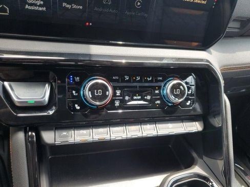 New 2026 GMC Sierra 1500 AT4 w/ Technology Package AWD/4WD image 26