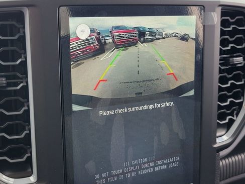 New 2025 Ford Ranger XL w/ Trailer Tow Package image 17