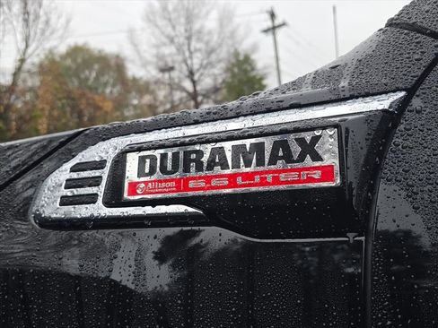 New 2026 GMC Sierra 2500 Denali w/ Denali Reserve Package image 9