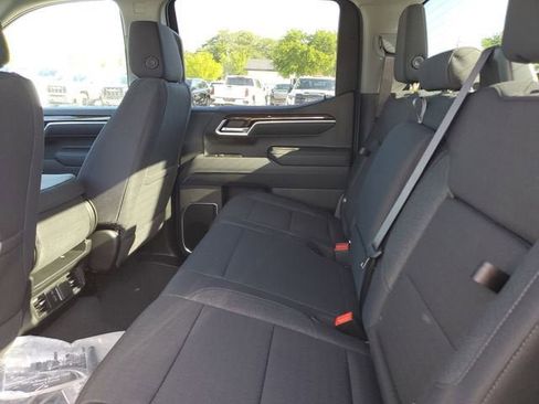 New 2026 GMC Sierra 1500 Elevation AWD/4WD image 12