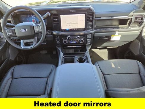New 2026 Ford F250 Lariat w/ Tremor Off-Road Package AWD/4WD image 10
