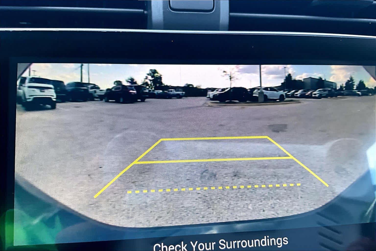 Used 2019 Honda Insight Touring image 26