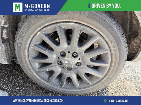 Used 2016 MINI Cooper S image 11