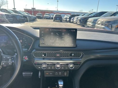 Used 2024 Acura Integra A-Spec image 21